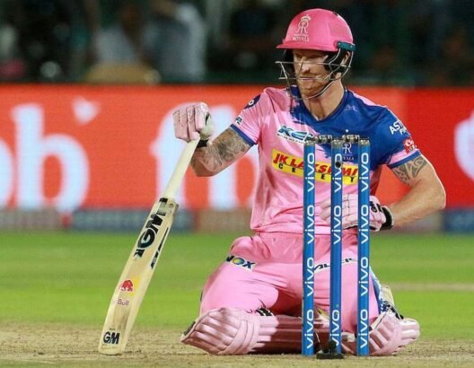 Players who will miss IPL 2020