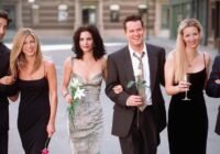What to watch after friends