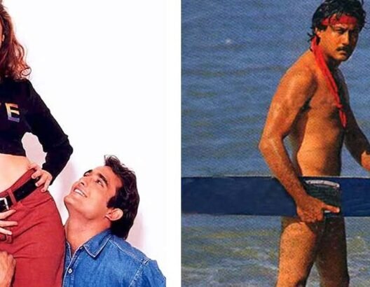 20 WTF Bollywood Photoshoots From The 90s