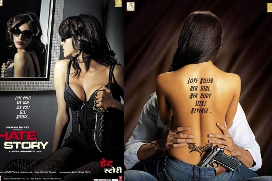 hate story -  bollywood hot indian movies