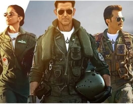 5 Must-See Bollywood Releases in January 2024